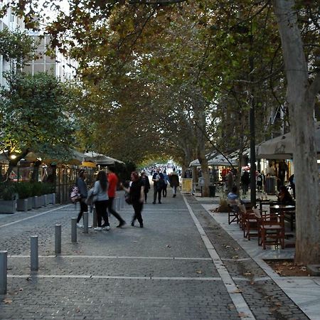 Acropolis, Urban Lifestyle Apartment Atena Exterior foto