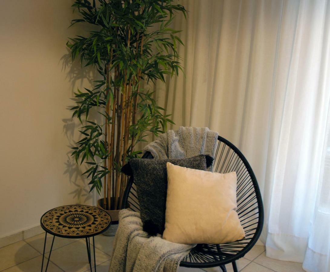 Acropolis, Urban Lifestyle Apartment Atena Exterior foto